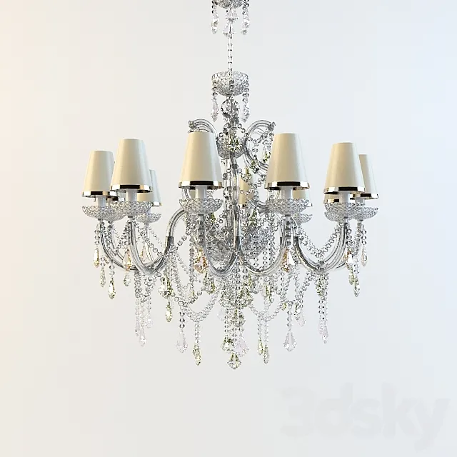 Beby Italy 3DModel
