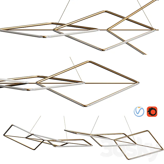 BEC BRITTAIN - CRITERIA 3DModel