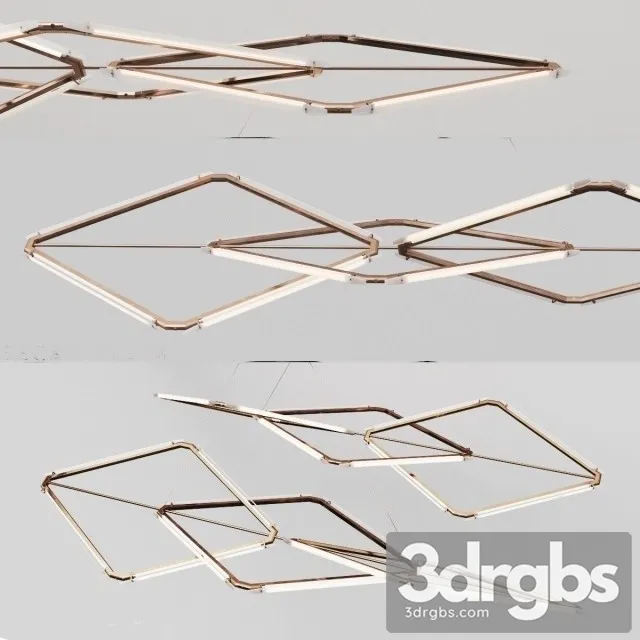 Becbrittain Zelda Links 2 3D Model Free