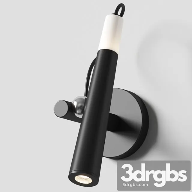 Becky wall - lampatron