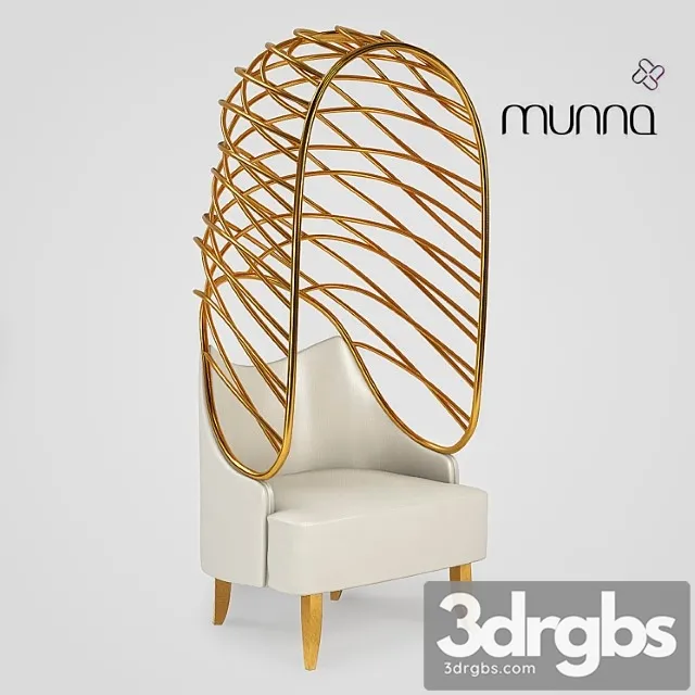 Becomes me limited edition 3D Model Free