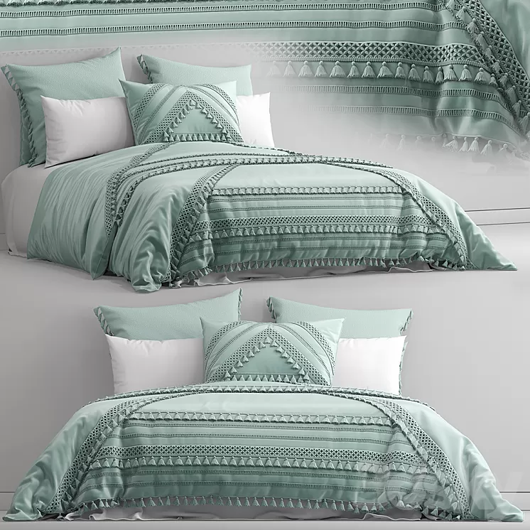 Bed adairs bed