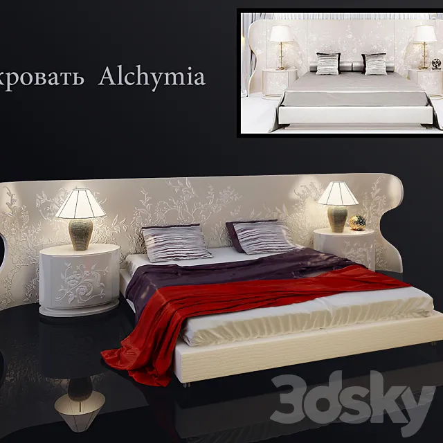 bed Alchymia Free Download