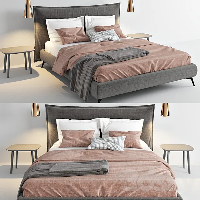 Bed Alf daFre Francis Free Download