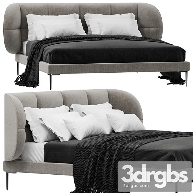 Bed boconcept oxford 2 Free Download