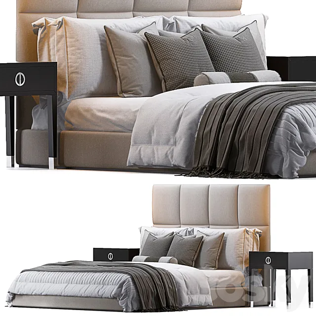 Bed by the Sofa and Chair company 55 Free Download
