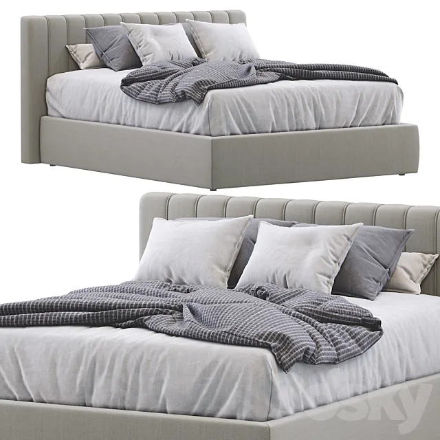 Bed cama veneza Free Download