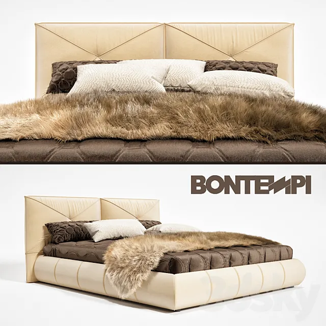 Bed Catun Bontempi Free Download