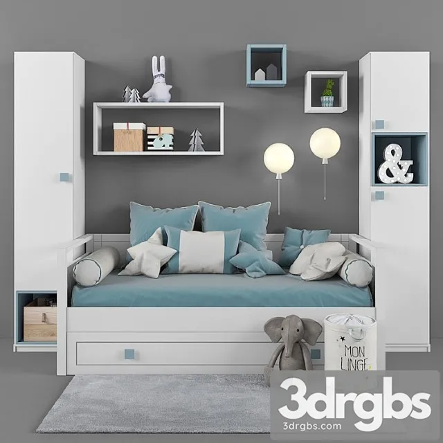 Bed Children 31 Free Download