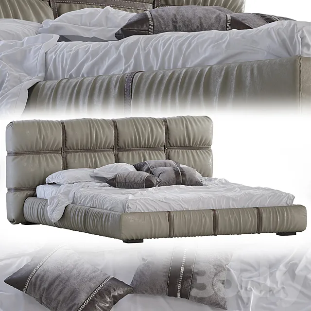Bed Crossover Night Free Download