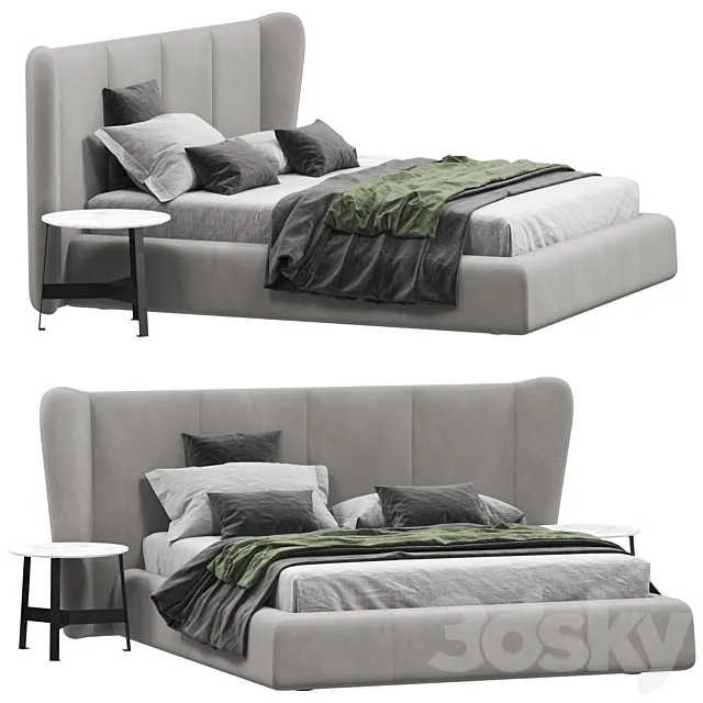 Bed Ditre Italia Opus Free Download