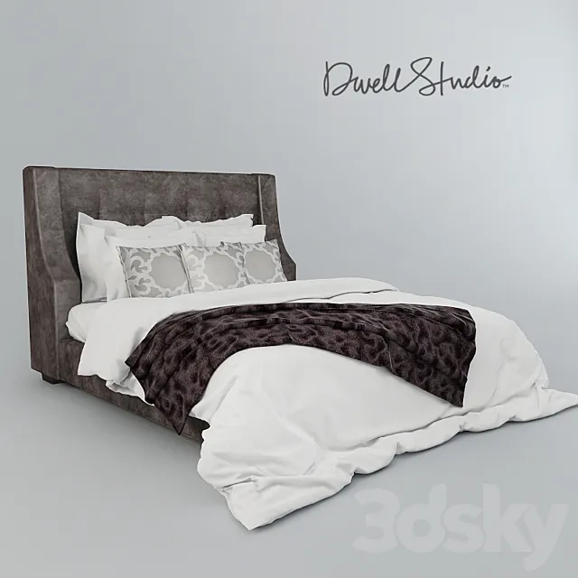 Bed Dwell Studio Free Download