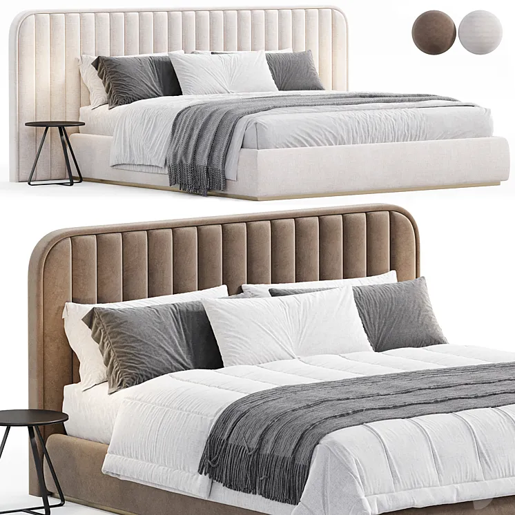 Bed KRMP 01 Free Download