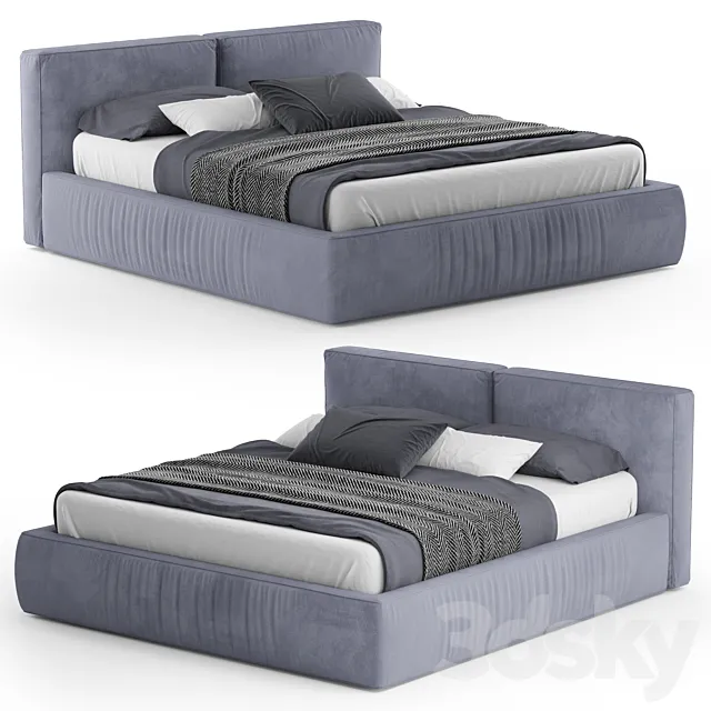 Bed Loft Mebelroom Free Download