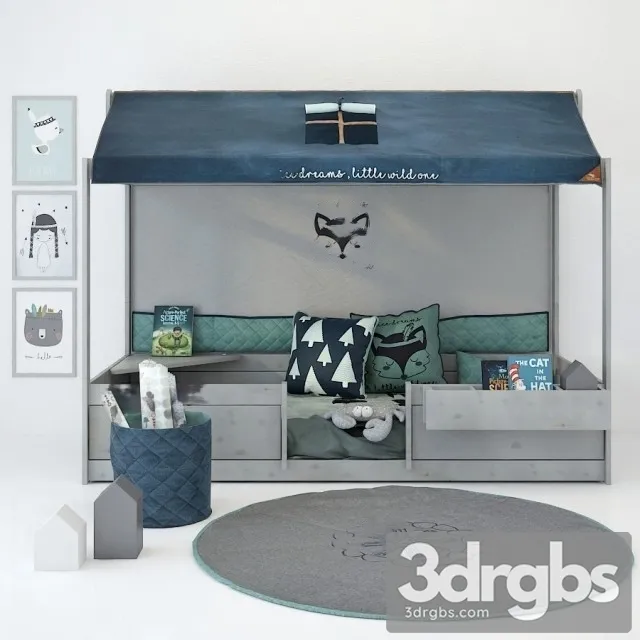 Bed New Forest Free Download