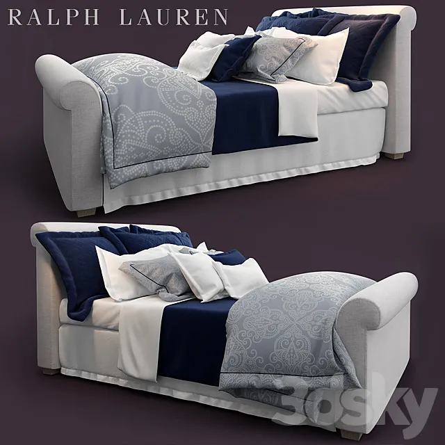 bed ralph lauren Free Download