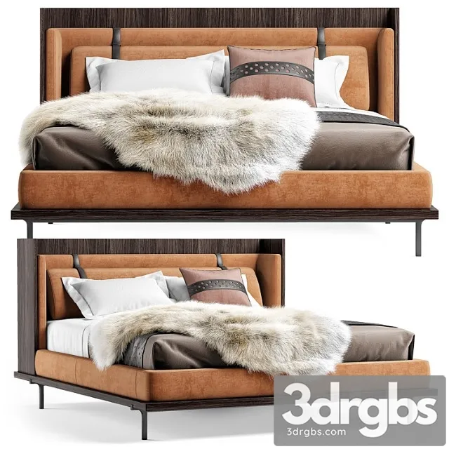 Bed twelve am molteni & c 2 Free Download