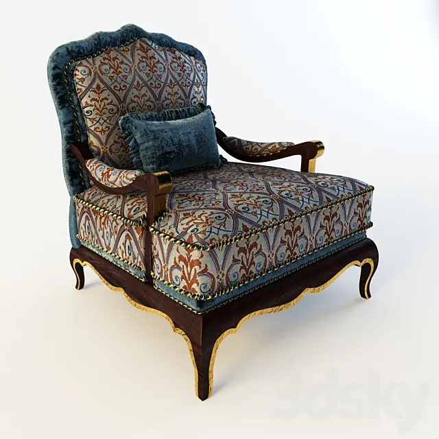 BEDDING is Satin 2 3DModel