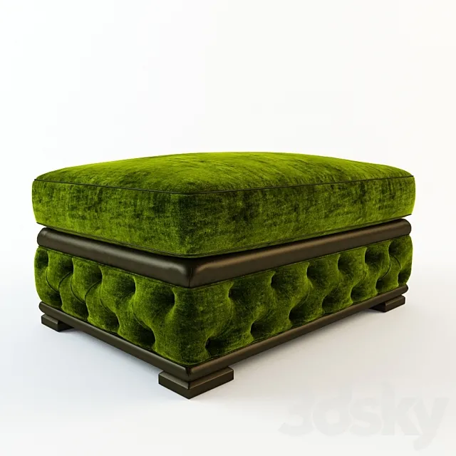 Bedding miami ottoman Free Download