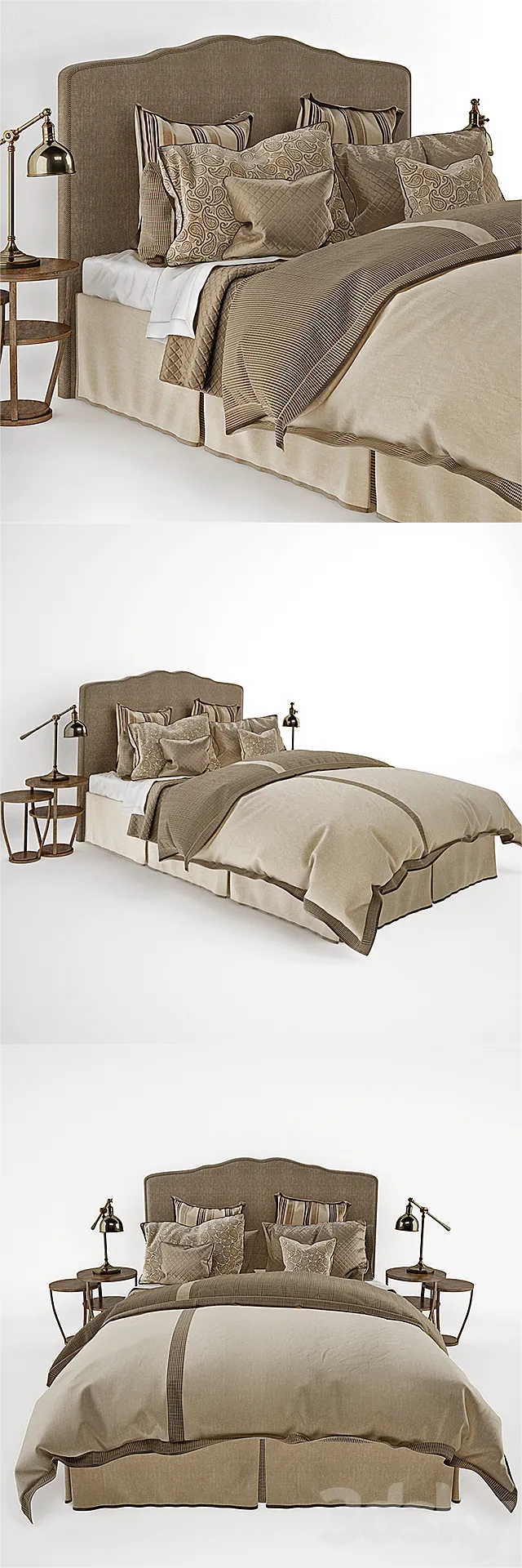 Bedding set 1 Free Download