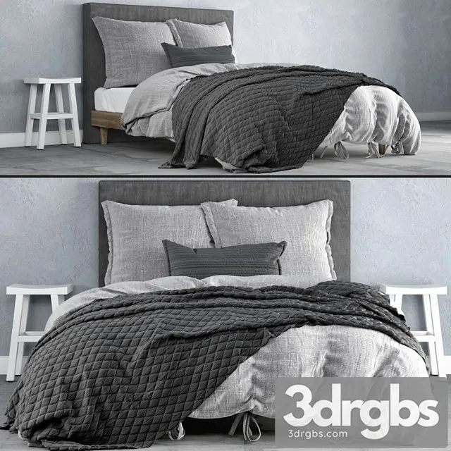 Bedroom set 18 2 Free Download