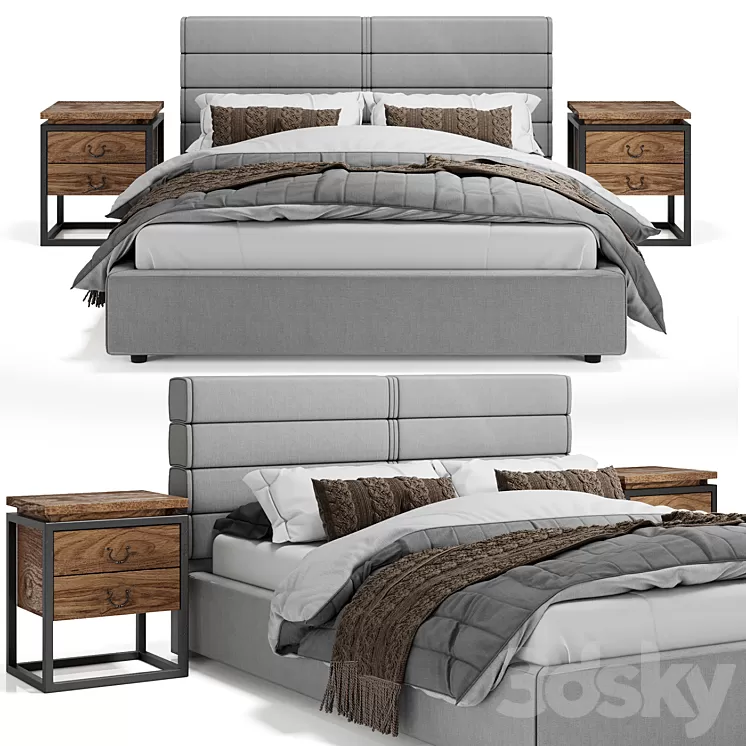 bedroom set 4