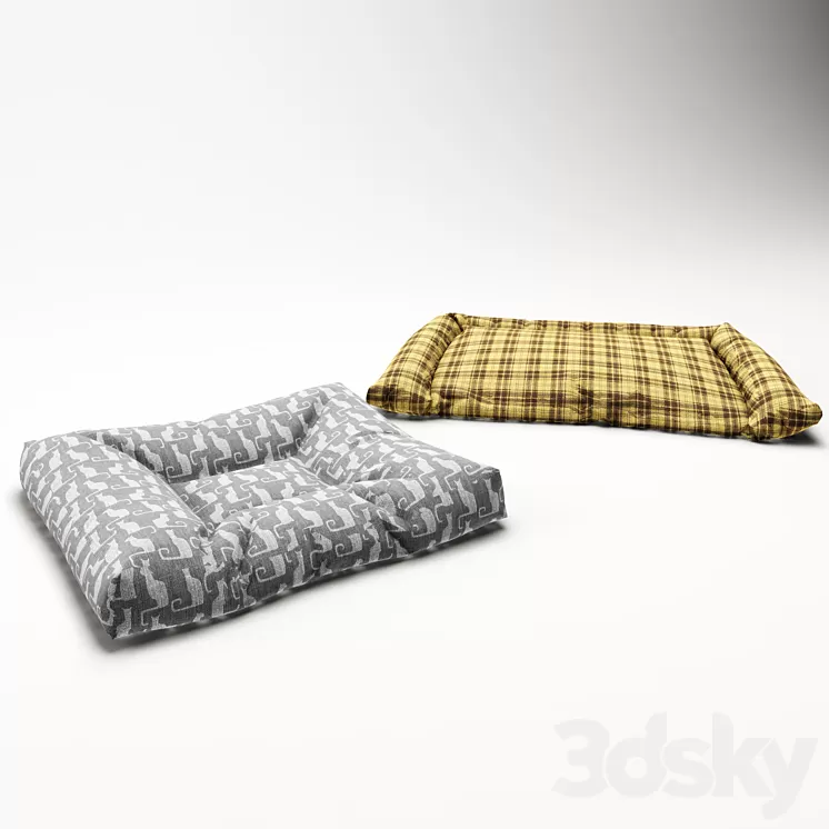 Beds for animals