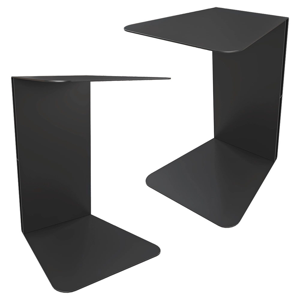 Beds one - Table Tevo 3D Model