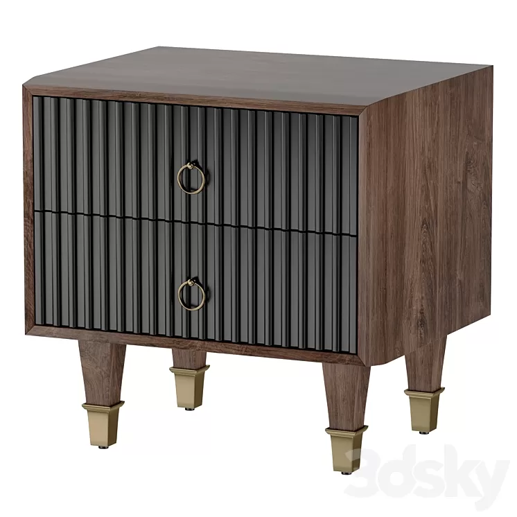 bedside table