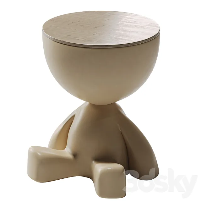 Bedside table Free Download