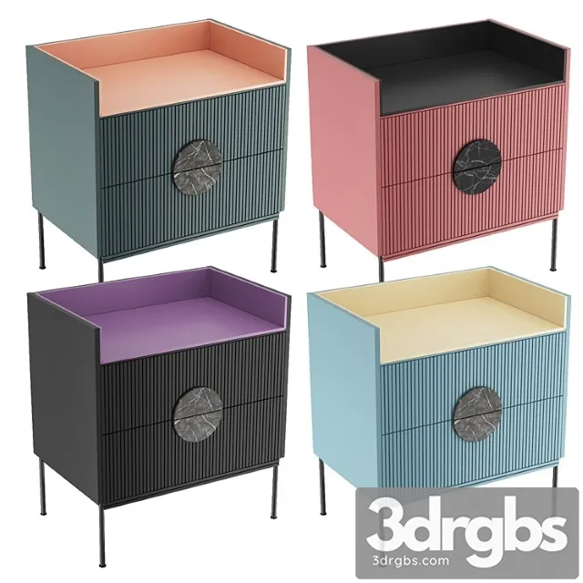 Bedside Table Alto Free Download
