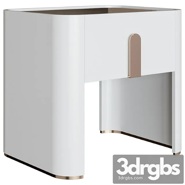 Bedside table centro