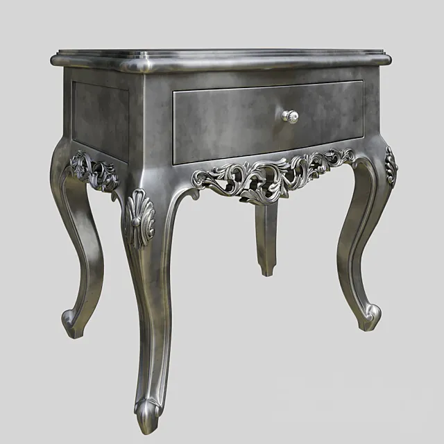 Bedside table - mcm _ 0116 Corella Arredamento Free Download