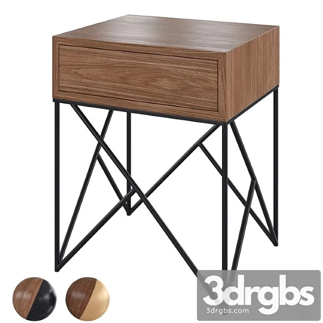 Bedside table prince