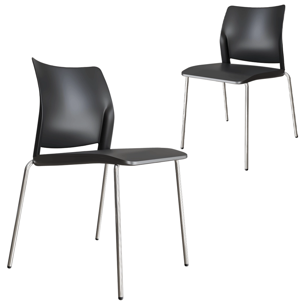Bejot - Chair Fendo 3D Model