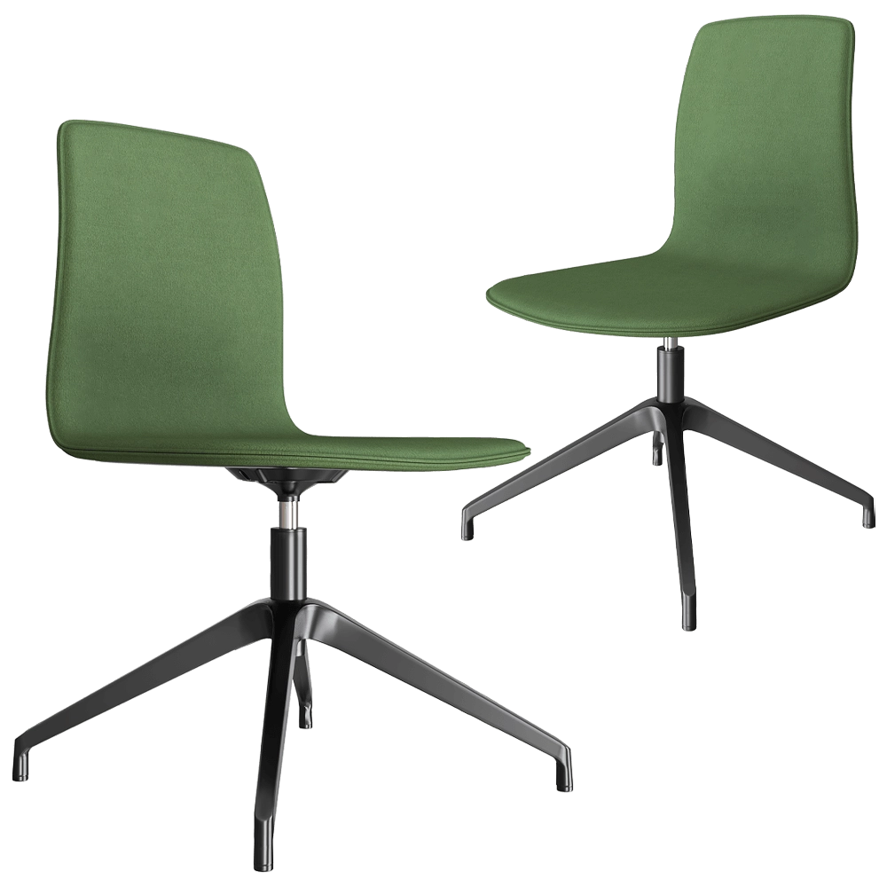Bejot - Conference chair OT AH 4R 3D Model
