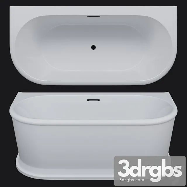 BelBagno BB408 1700 800 3D Model Free