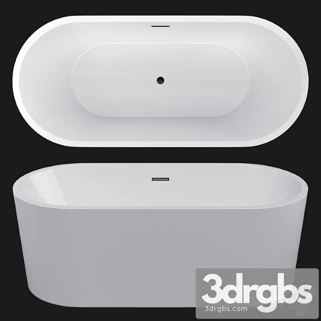 Belbagno BB71 1800 2 3D Model Free