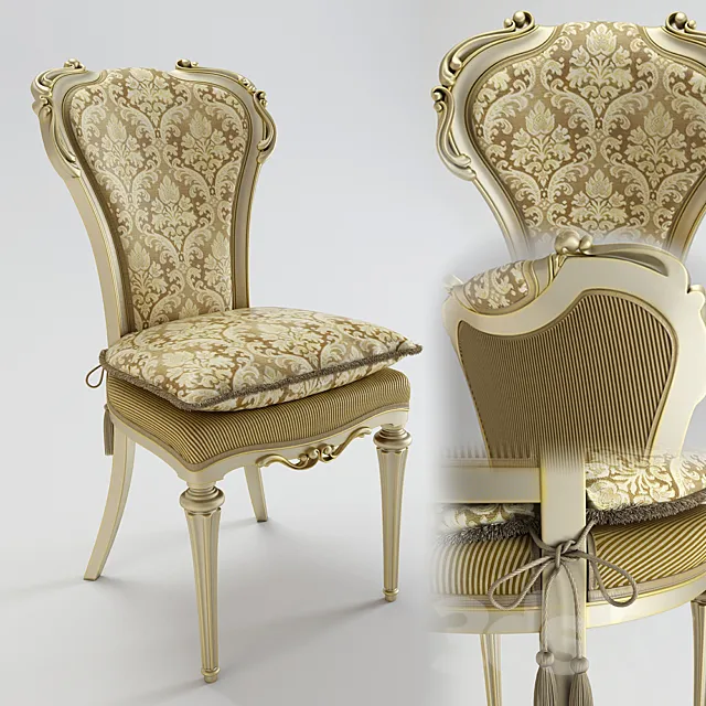 BelCor "ORLEANS" OR0171BY 3DModel