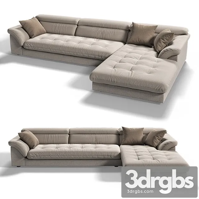 Beldin Sofa Free Download