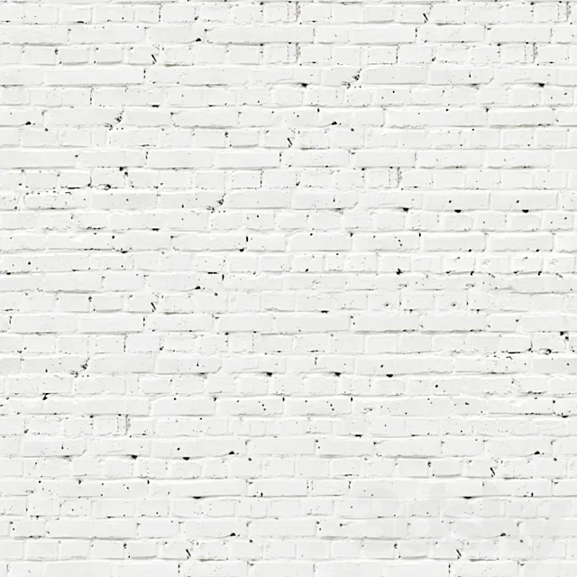 Belennyj brick 3D Model