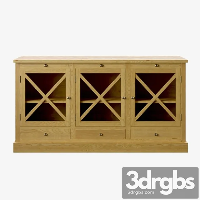 Belgard console table 2 Free Download