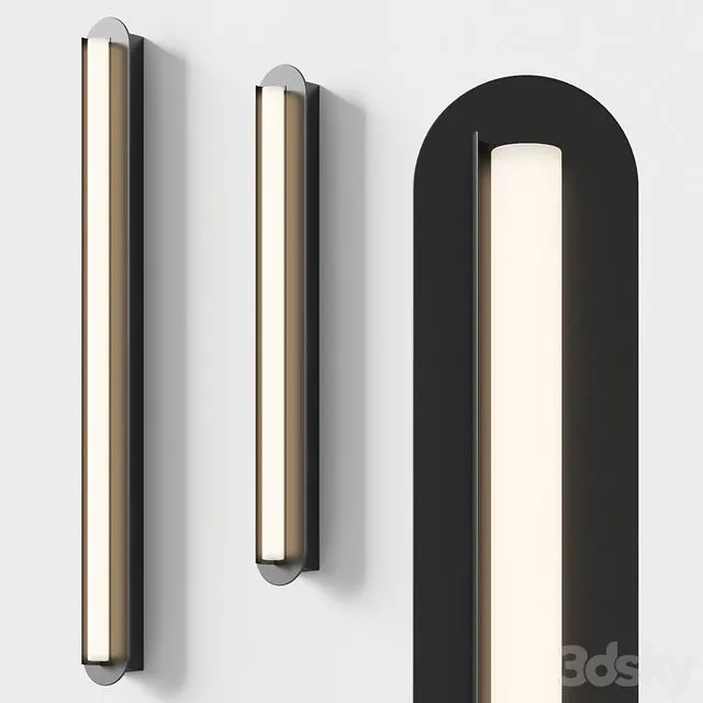 Belid - ROYALE 3D Model