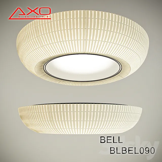 Bell 90 3DModel