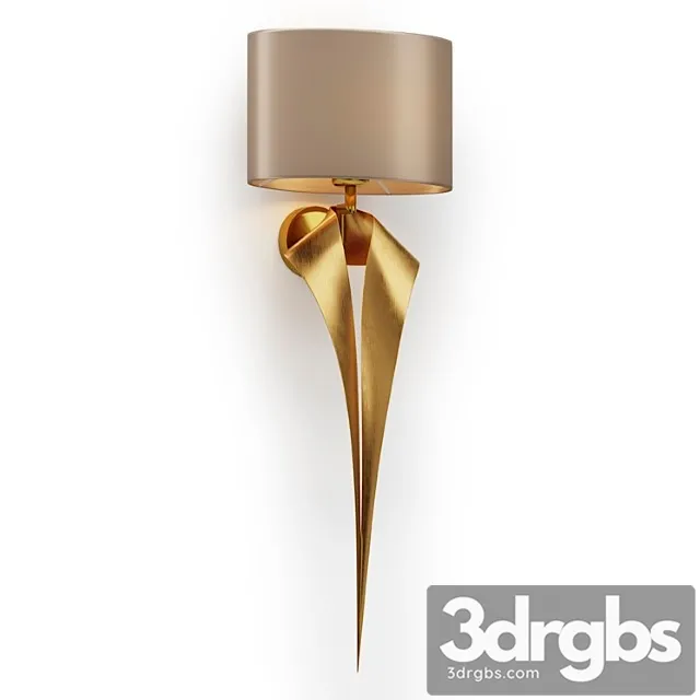 Bella figura dart wl392 3D Model Free