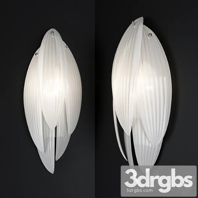 Bella figura paradise wl430 3D Model Free