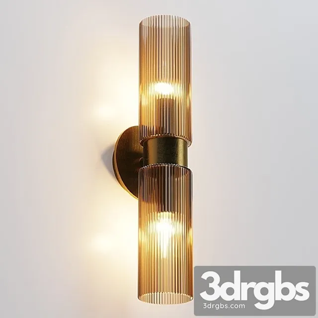 Bella figura zeus wl627-sm 3D Model Free