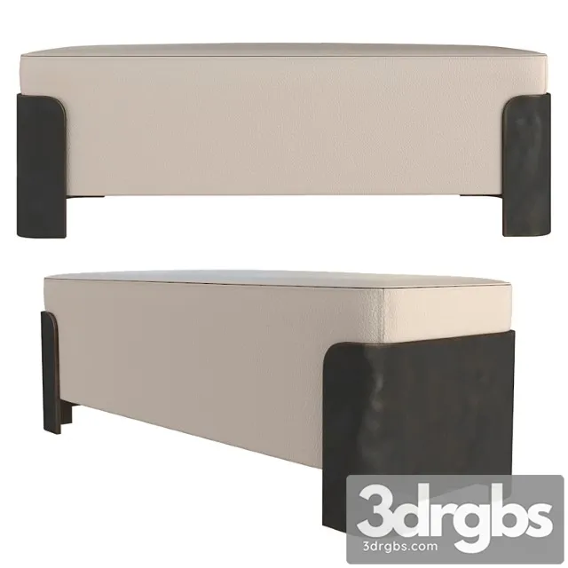 Bellavista Collection Lilligre 1 3D Model Free