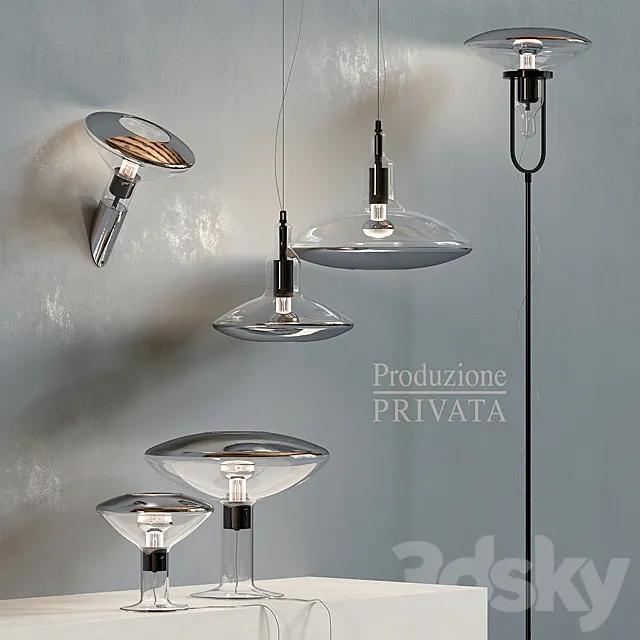 BELLE SOIREE lightning set Free Download