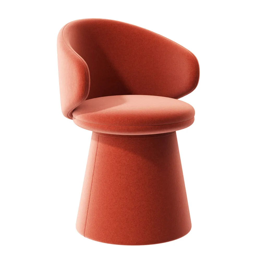 Belle Tube Armchair by Arrmet